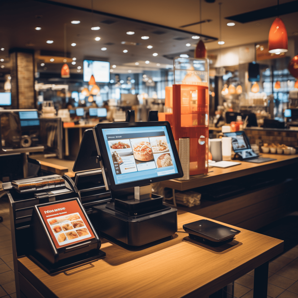 Технологии и инновации в ресторанном бизнесе